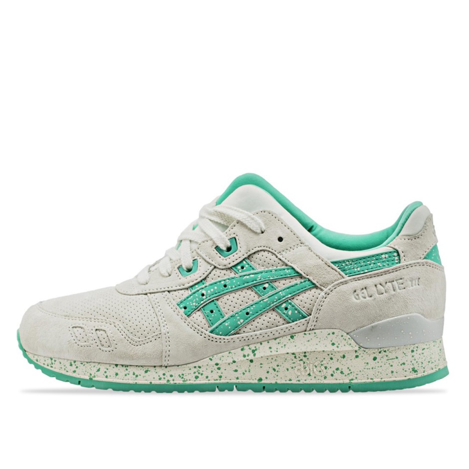 Klekt Gel-lyte Iii Gl 3 κρίνο λευκό