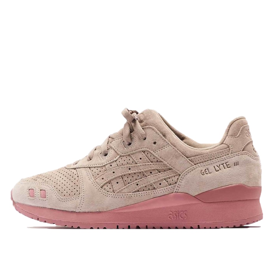Klekt Gel-lyte Iii Ronnie Fieg το μόριο της παλέτας