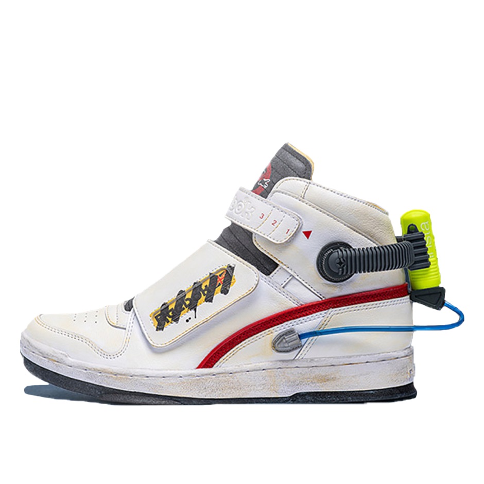 Klekt Ghost Smashers Ghostbusters