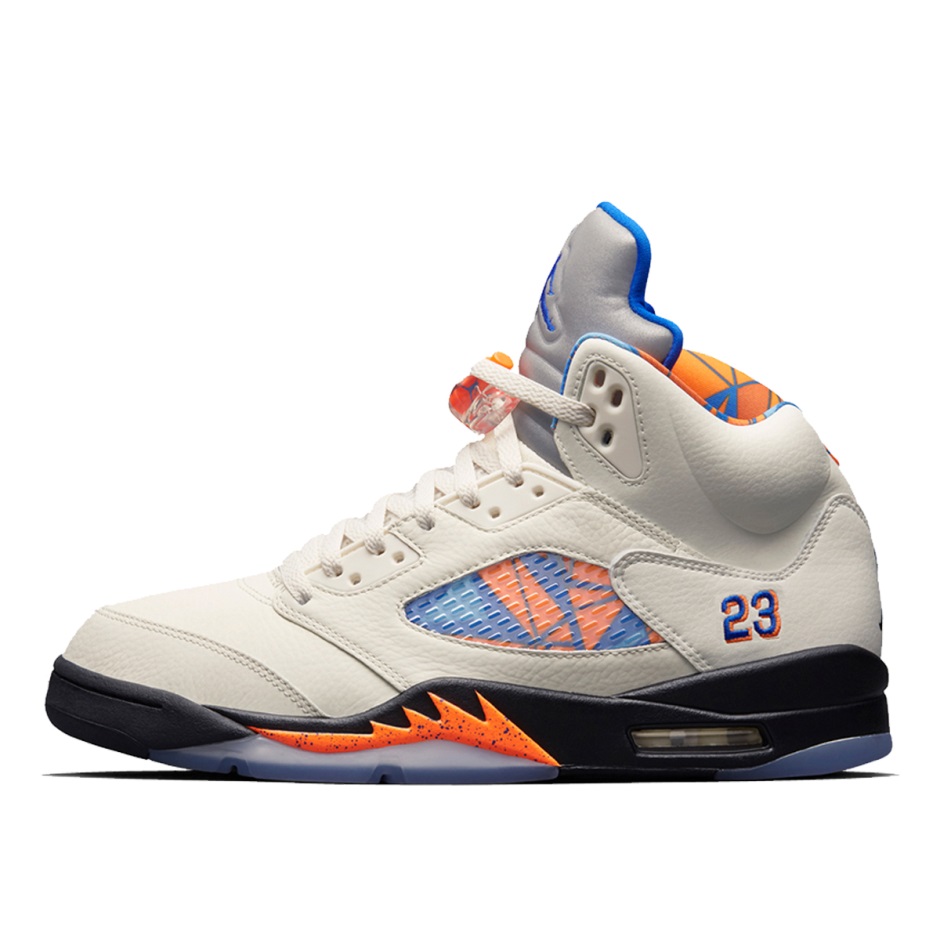 Klekt Nike Aj V 5 διεθνής πτήση