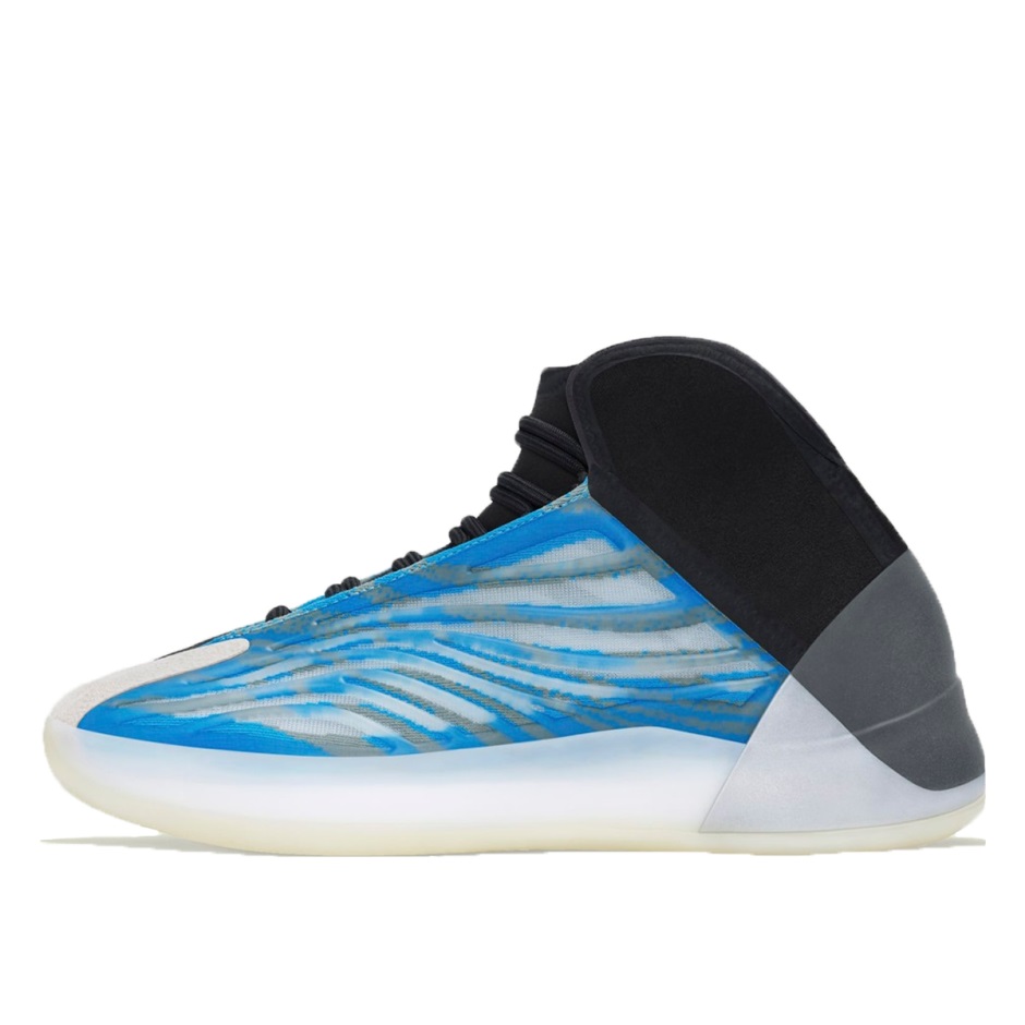 Klekt QNTM Frozen Blue