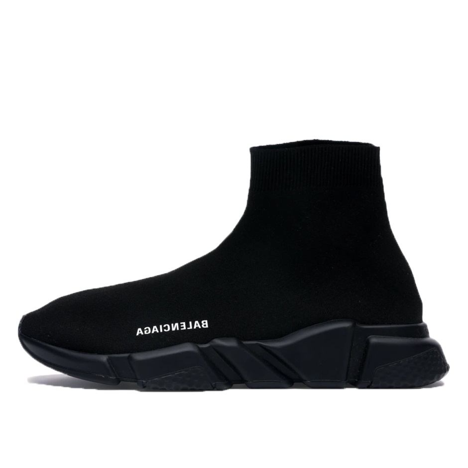 Klekt Speed Trainer μαύρο