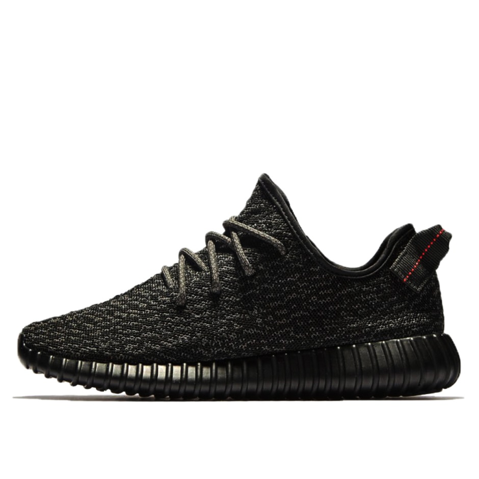 Klekt Yeezy Boost 350 πειρατής