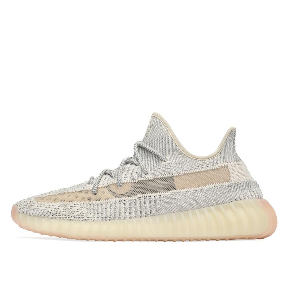 Klekt Yeezy Boost 350 V2 Lundmark (μη αντανακλαστικό)