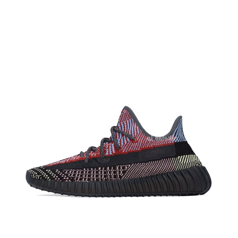 Klekt Yeezy Boost 350 V2 Yecheil (παιδιά)