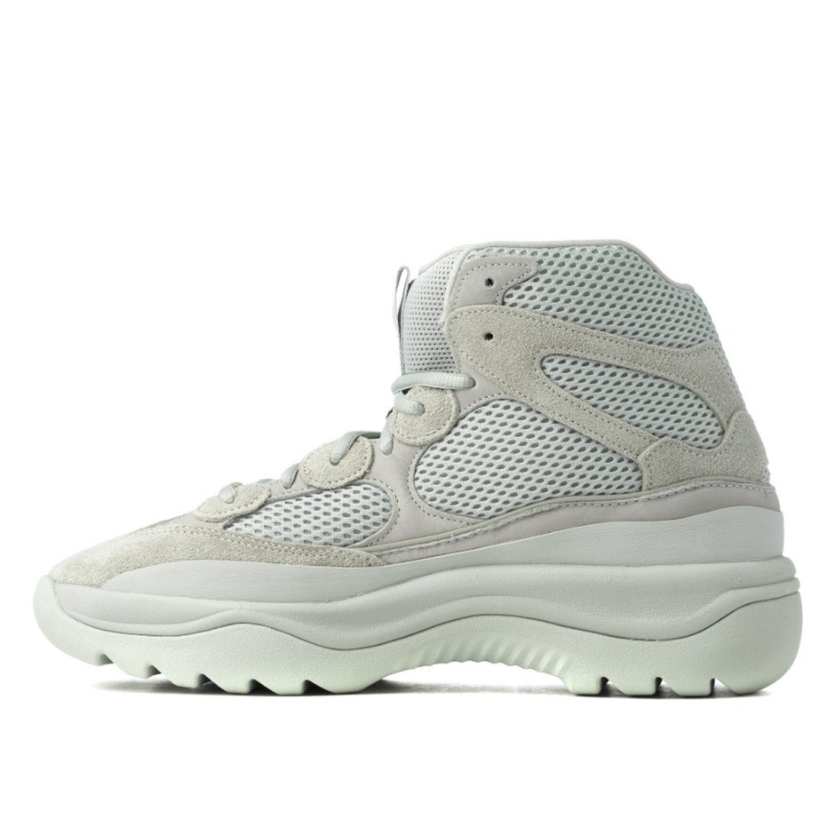 αλάτι μπότας Klekt Yeezy