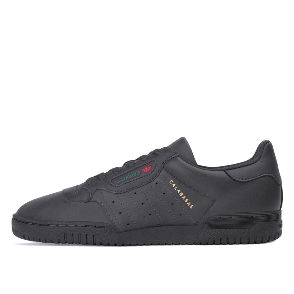 Klekt Yeezy Powerphase Calabasas Core Black