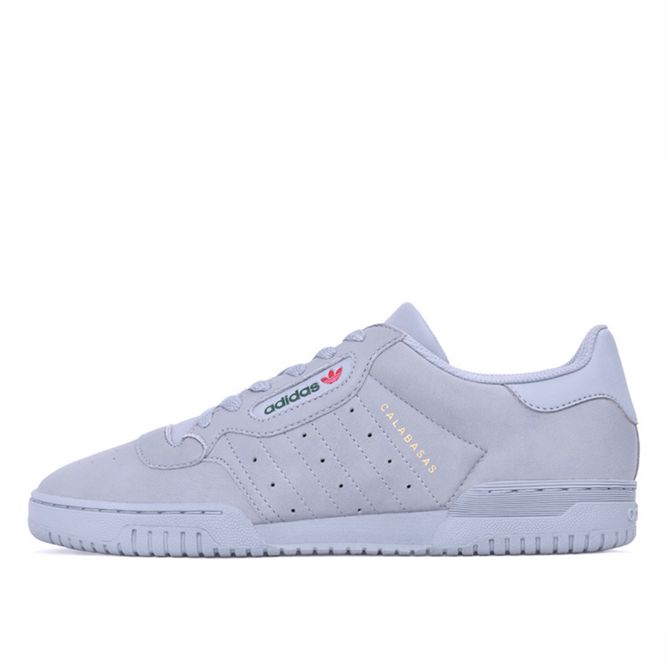 Klekt Yeezy Powerphase Calabasas γκρι
