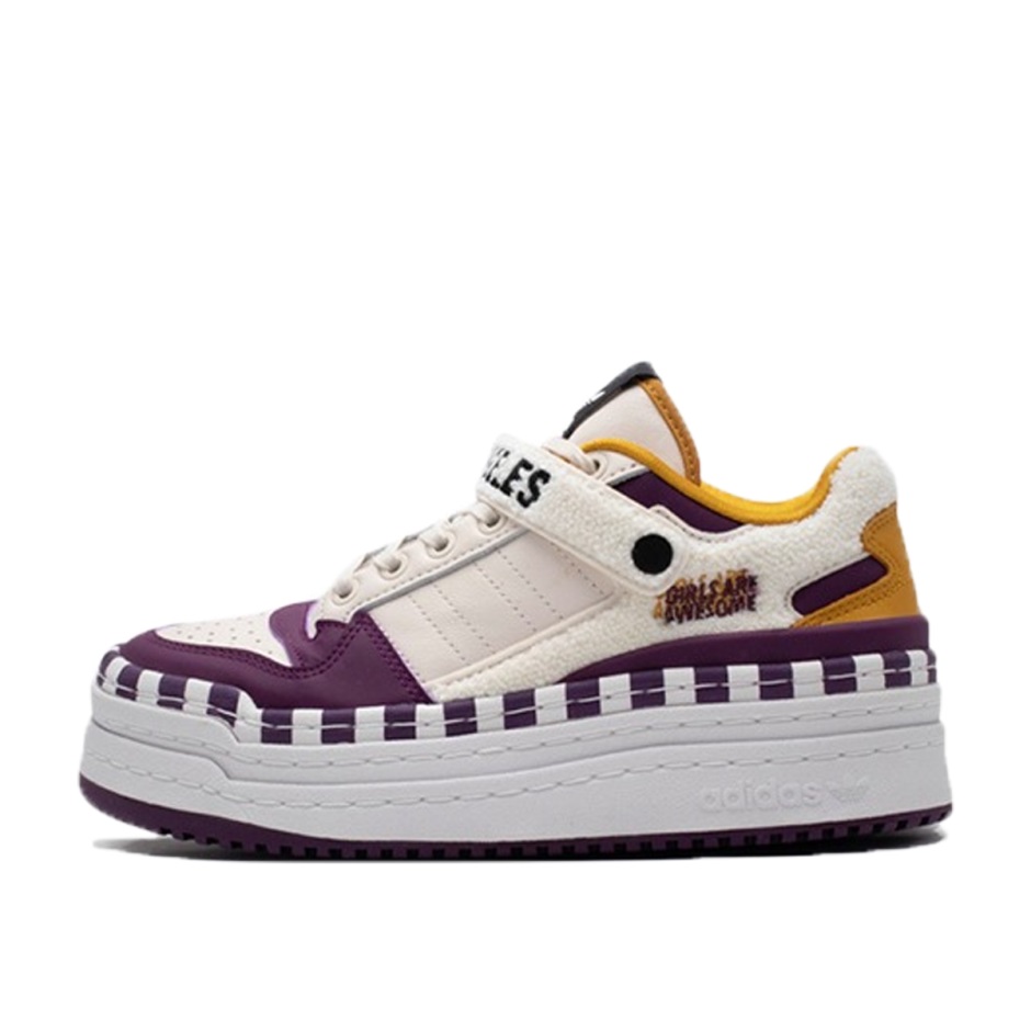 Τα κορίτσια Klekt X είναι φοβερά τριπλό φόρουμ (w)