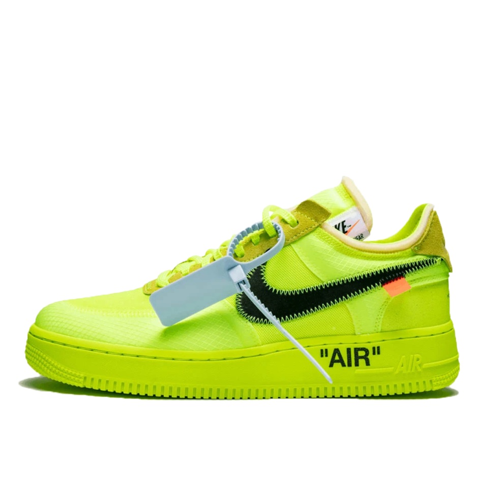 Klekt X εκρού Air Force 1 Low Volt