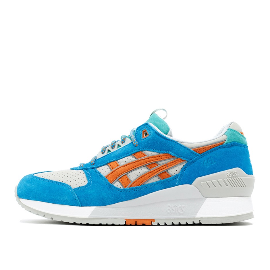 συλλέκτης X Patta Gel-respector Anime