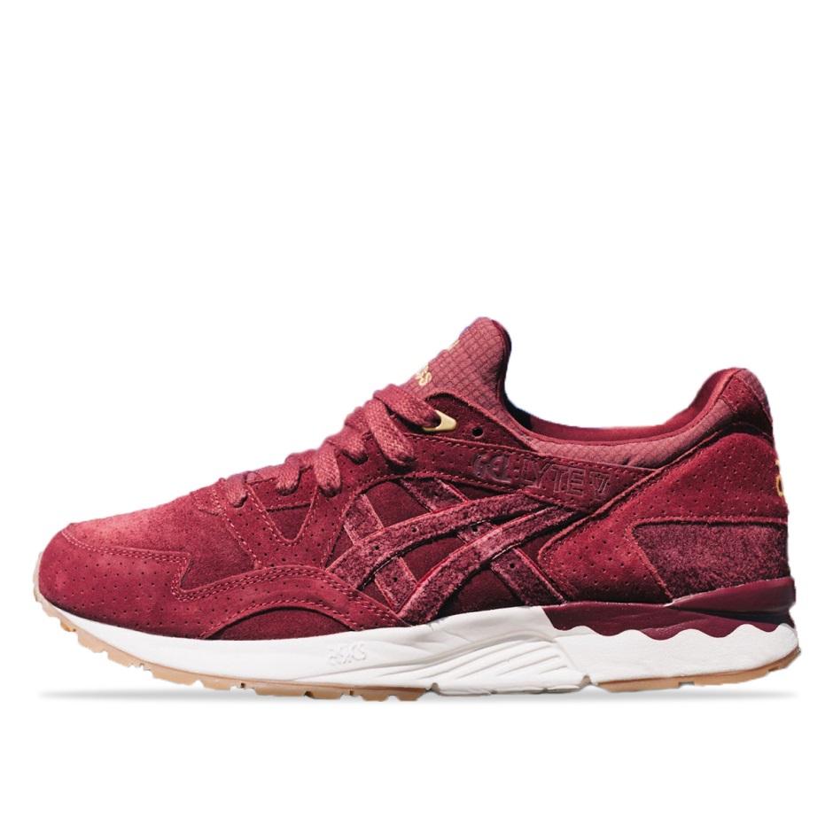 Klekt X Sneakerness Gel-lyte V Gl 5 Paris Passport