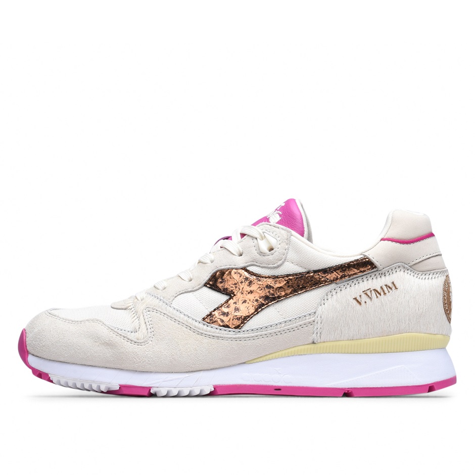 Klekt X The Good Will Out (tgwo) V7000 Caligula