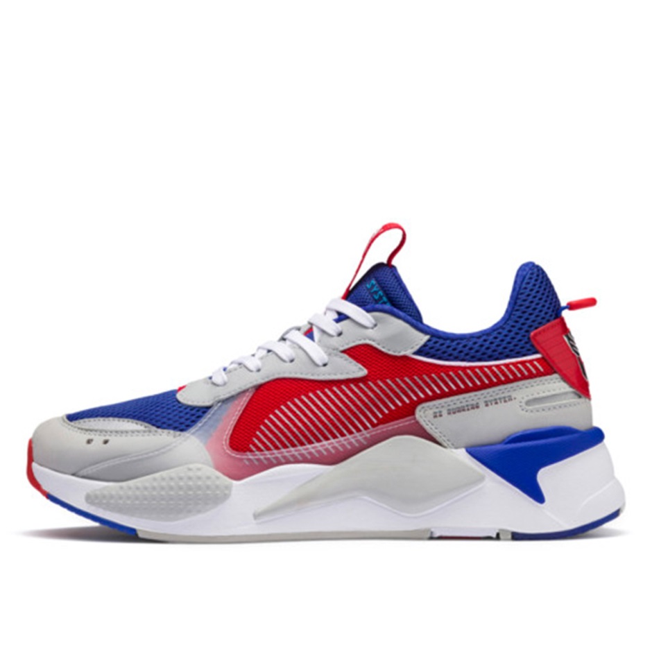 Klekt X μετασχηματιστές Rs-x Optimus Prime