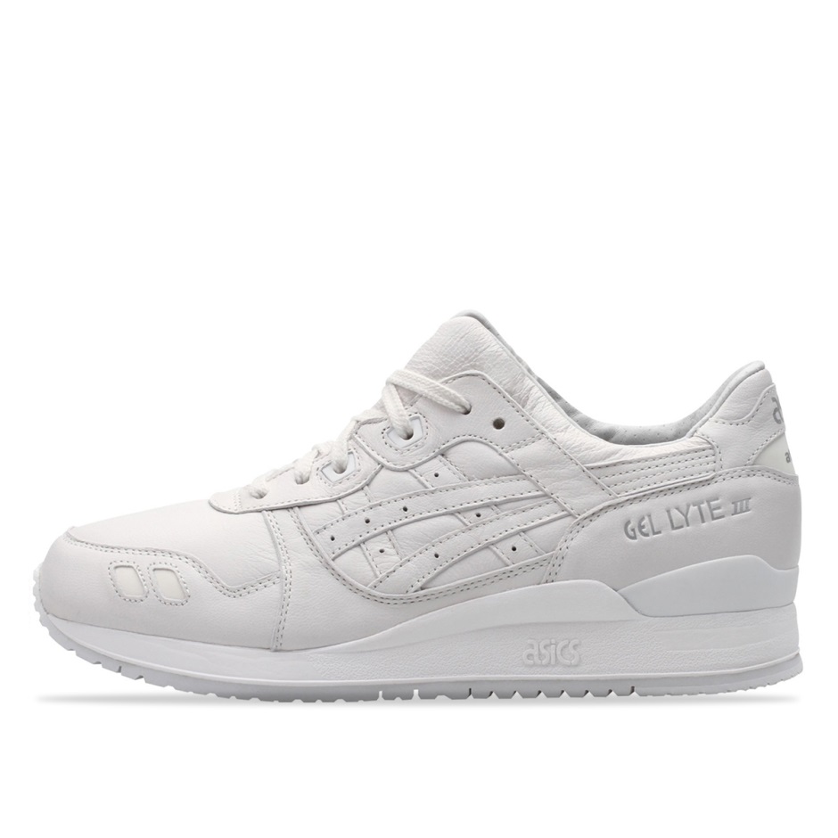 Klekt X Atmos Gel-lyte Iii Gl Δείπνο 3 ημερών