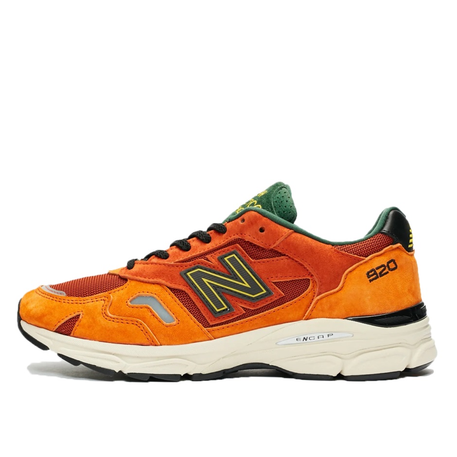 M920 Sneakersnstuff Klekt