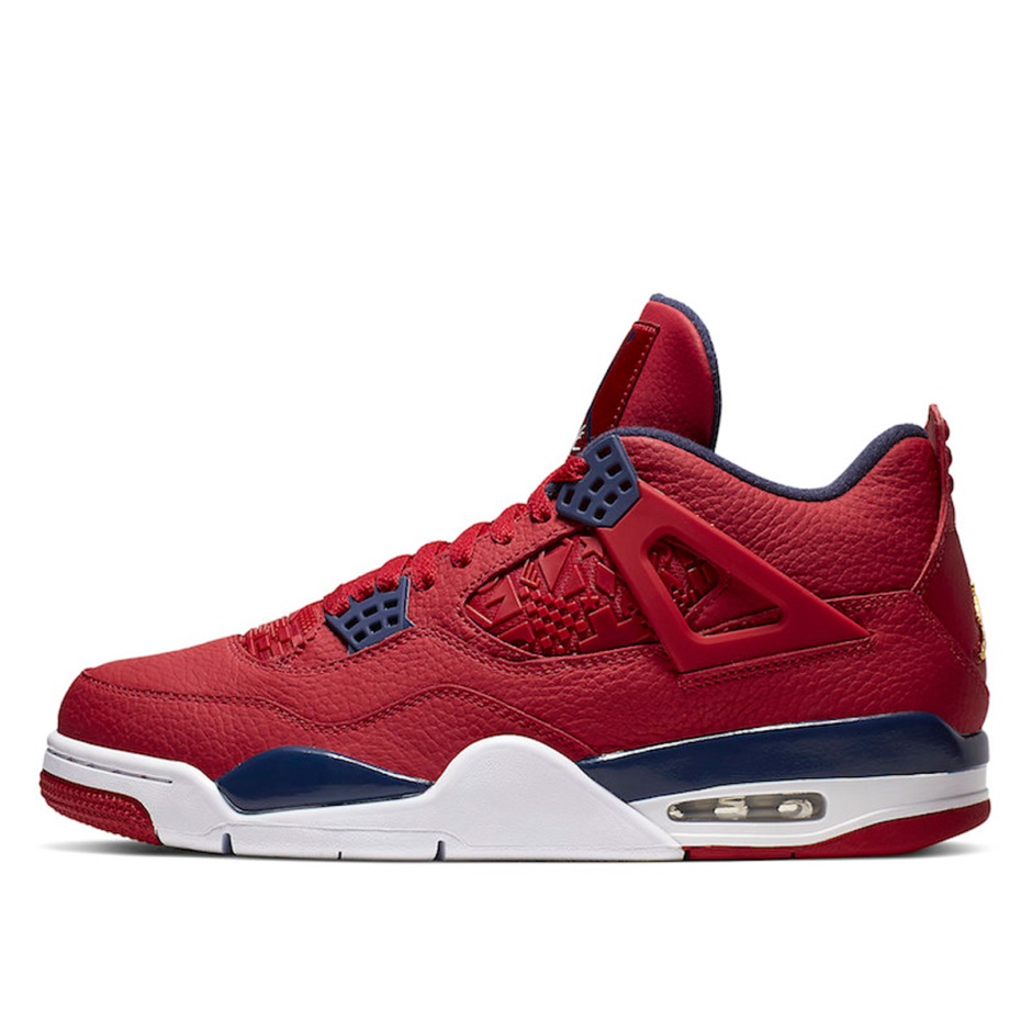 Nike Aj Iv 4 Fiba Klect