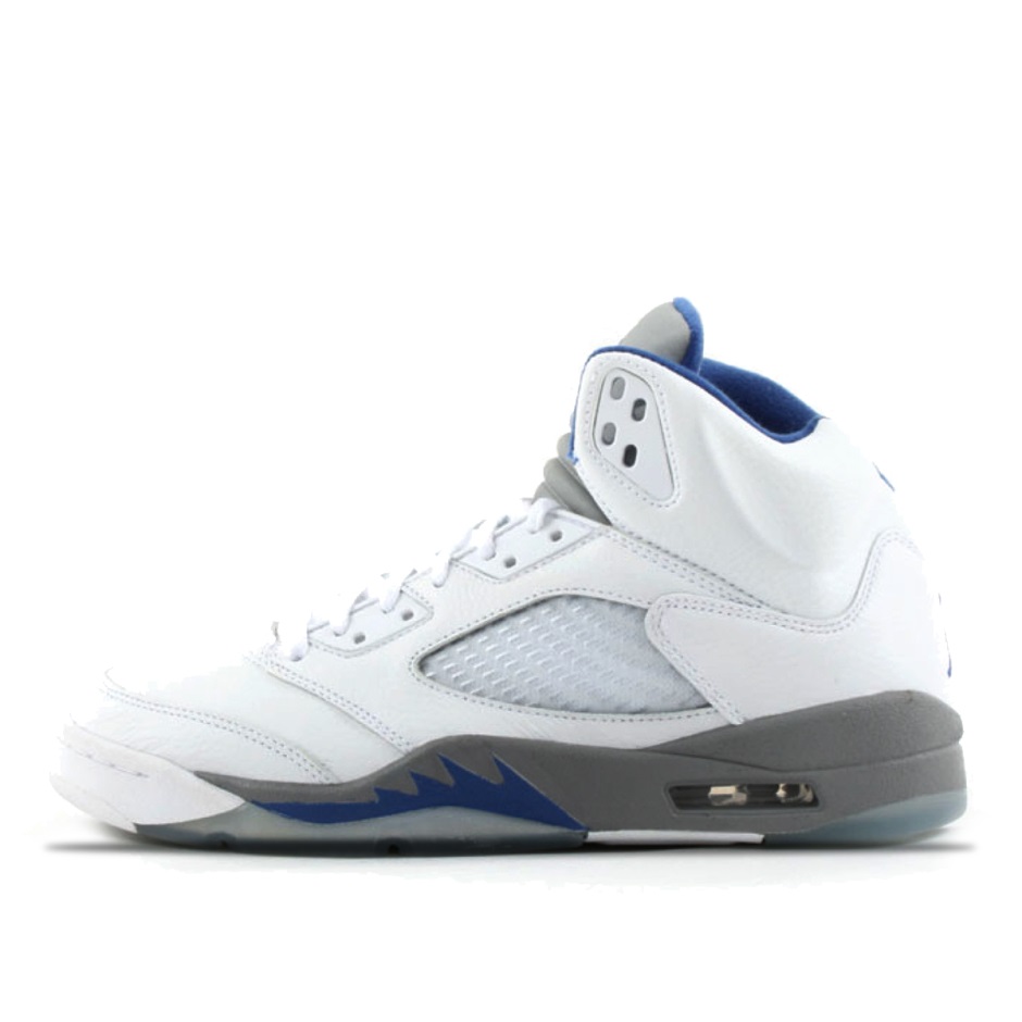 Nike V 5 ρετρό Stealth συλλογή