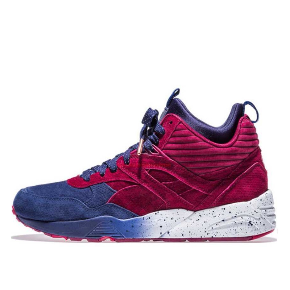 R698 Mid Ronnie Fieg Kith TSP Sakura Clect