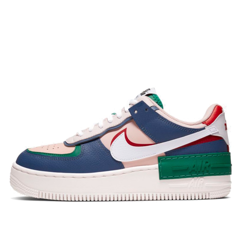 γυναικεία αεροπορία Af 1 Shadow Mystic Navy Klekt