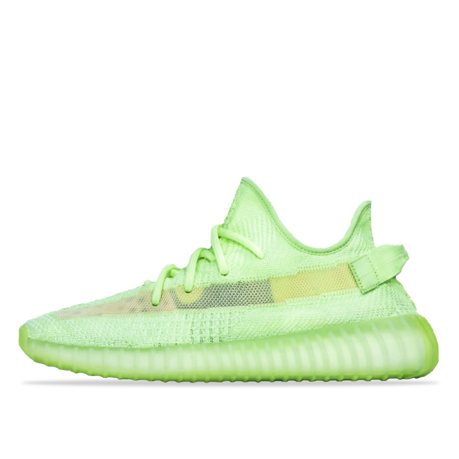 Yeezy Boost 350 V2 Glow Gid Klekt