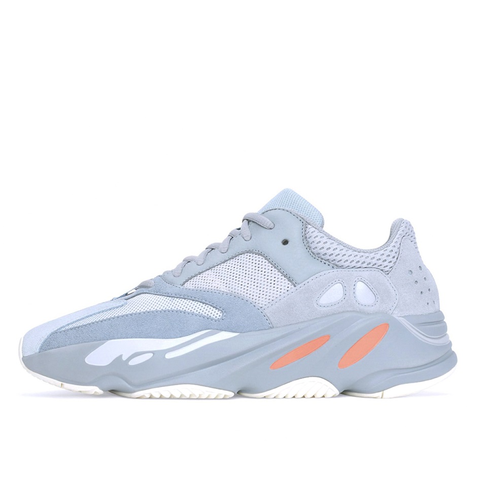 Yeezy Boost 700 αδράνειας Klekt