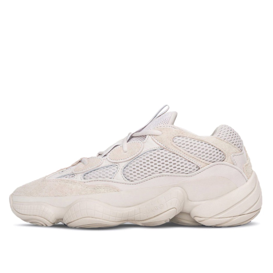Yeezy Desert Rat 500 ρουζ Klekt