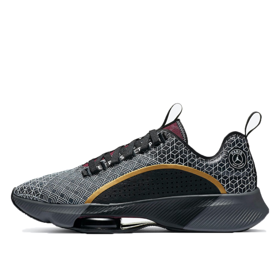 ζουμ αποστάτης παρί αγίου ζερμαίν (psg) Klekt