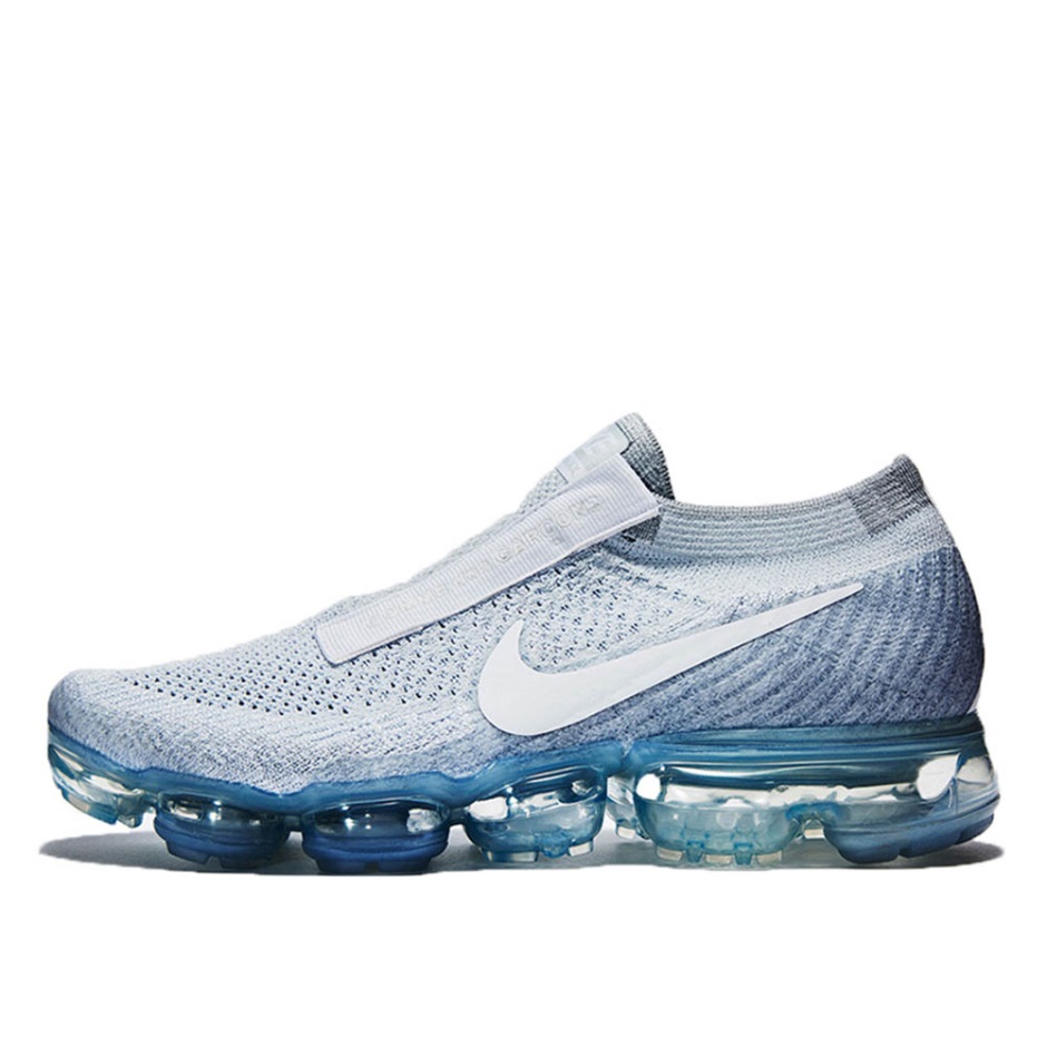 Air Vapormax Wmns Comme Des Garcons Cdg λευκό γκρι Klekt