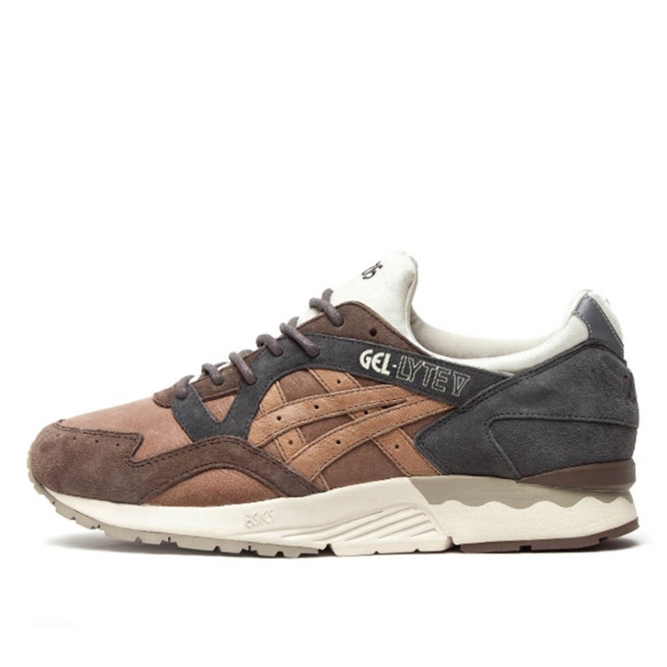 Gel-lyte V Gl 5 κοινοπολιτείας Klekt