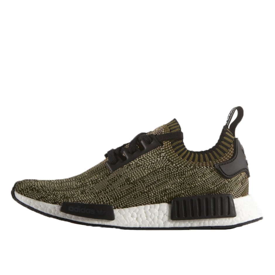 Klekt Nmd R1 ελιά Camo