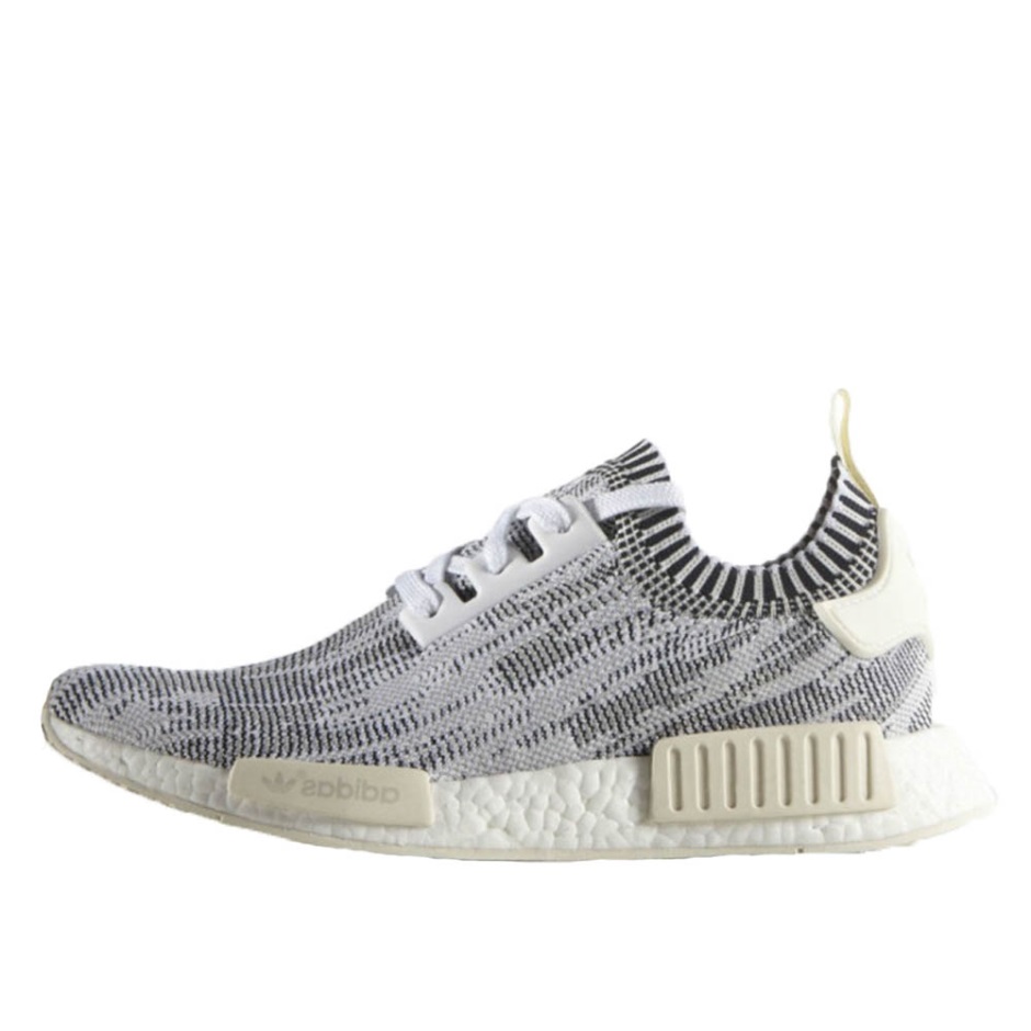 Klekt Nmd R1 Pk Camo γκρι λευκό