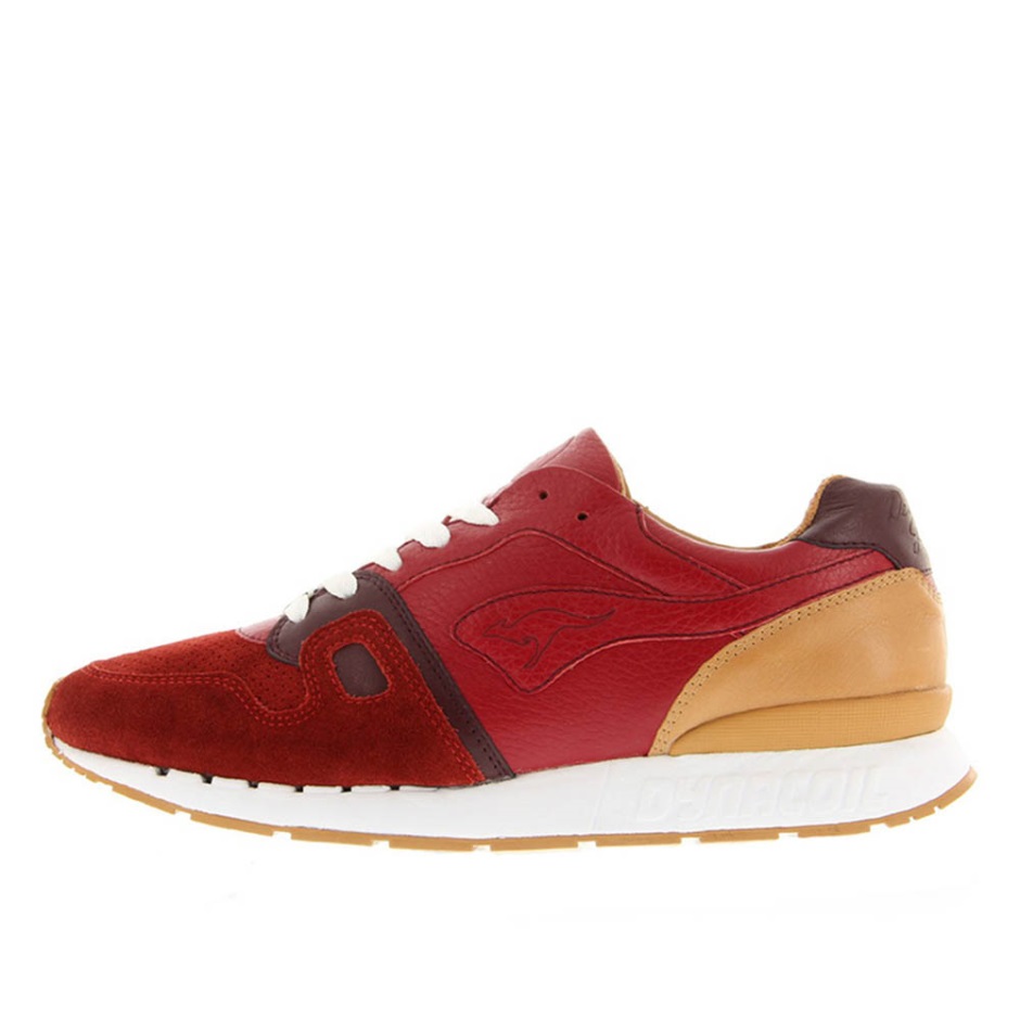 Klekt X Afew Coil R-1 Omnicoil Ii 2 ζελέ