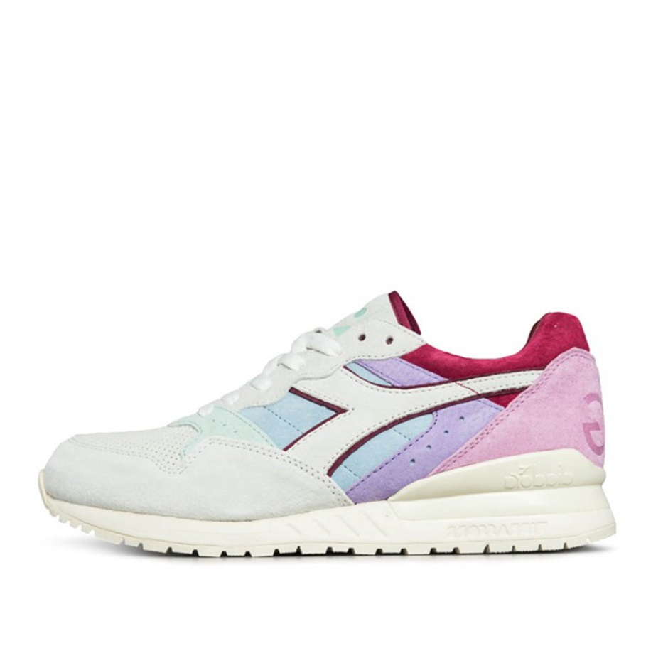 Klekt X Titolo ατρόμητος πέντε αμύγδαλα