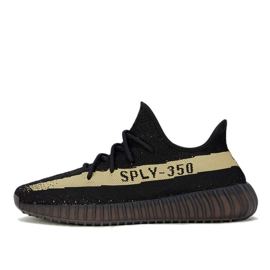 Yeezy Boost 350 V2 Core Green Klekt
