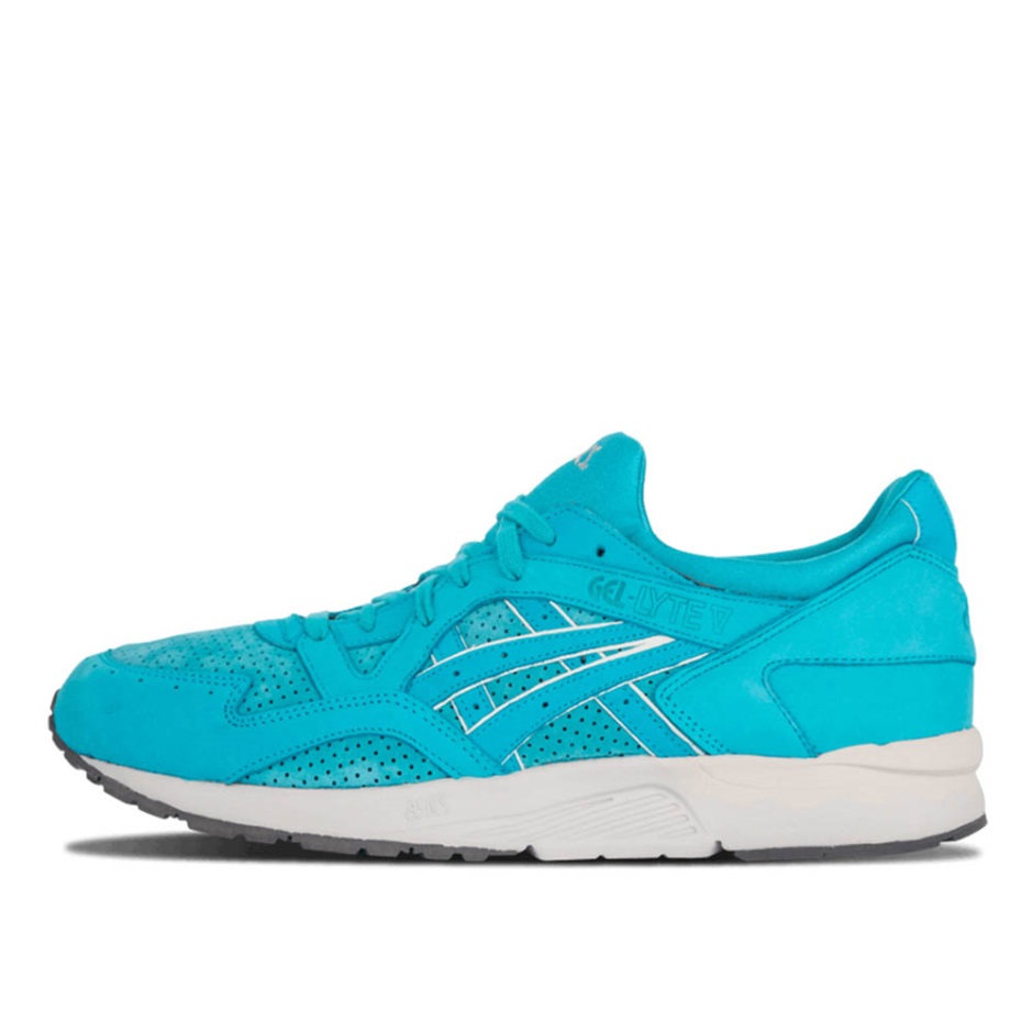 X Ronnie Fieg Gel-Lyte V GL 5 Cove (2014) Συλλογή