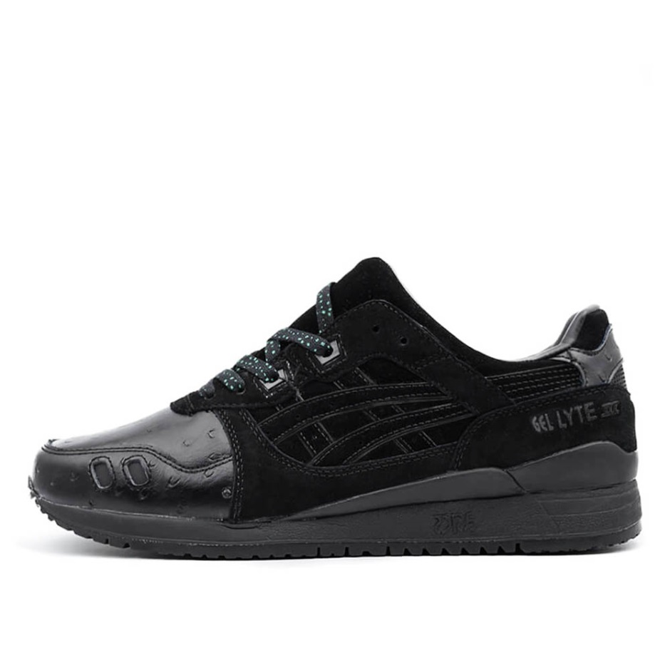 X Solefly Gel Lyte Iii Gl 3 Night Haven Klekt