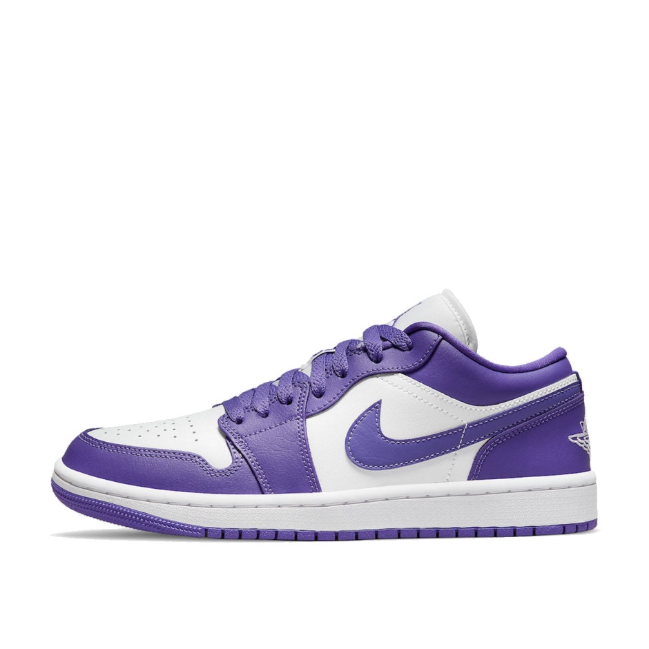 1 Low WMNS Psychic Purple Klekt