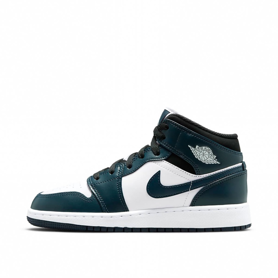 1 Mid Dark Teal (GS) Klekt