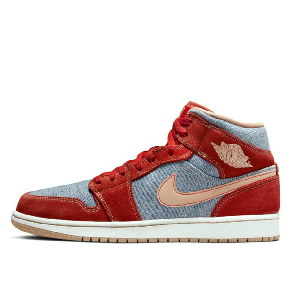 1 Mid Denim συλλογή