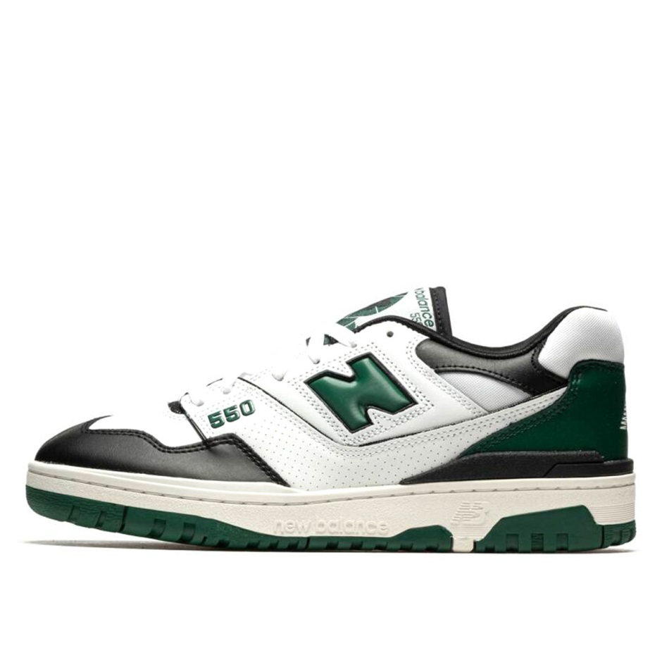 550 λευκό πράσινο μαύρο Klekt