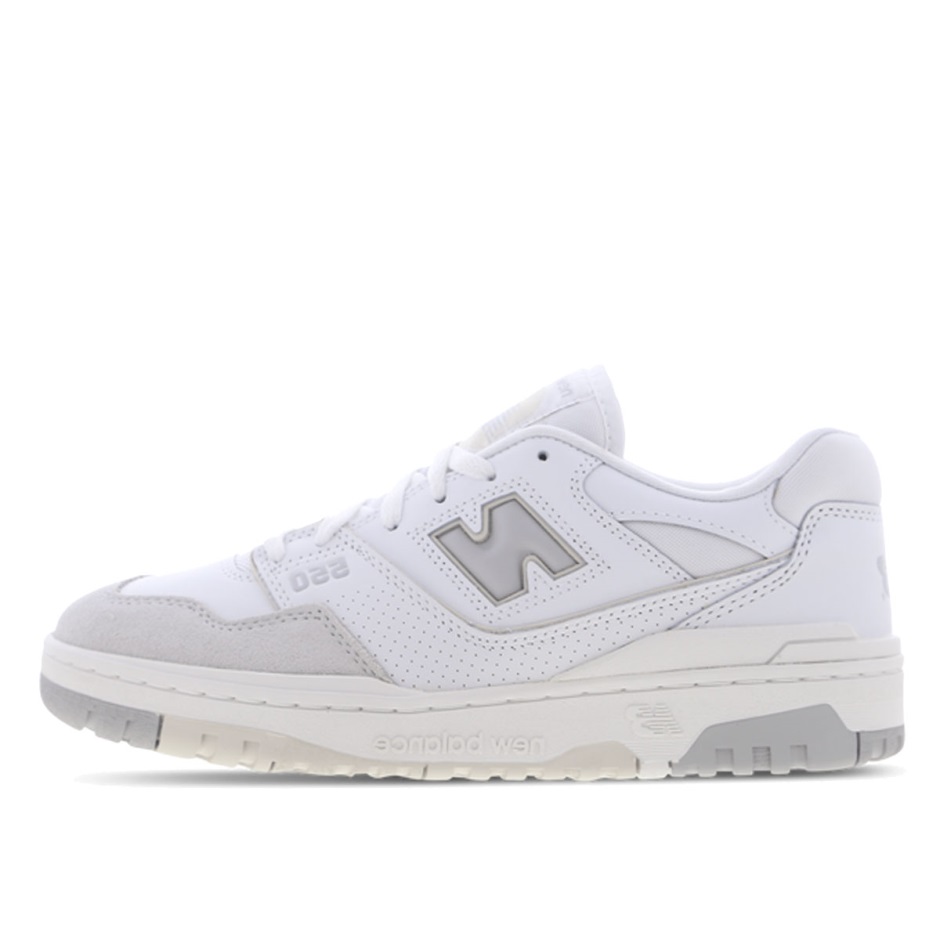 550 λευκό γκρι γκρι Klekt