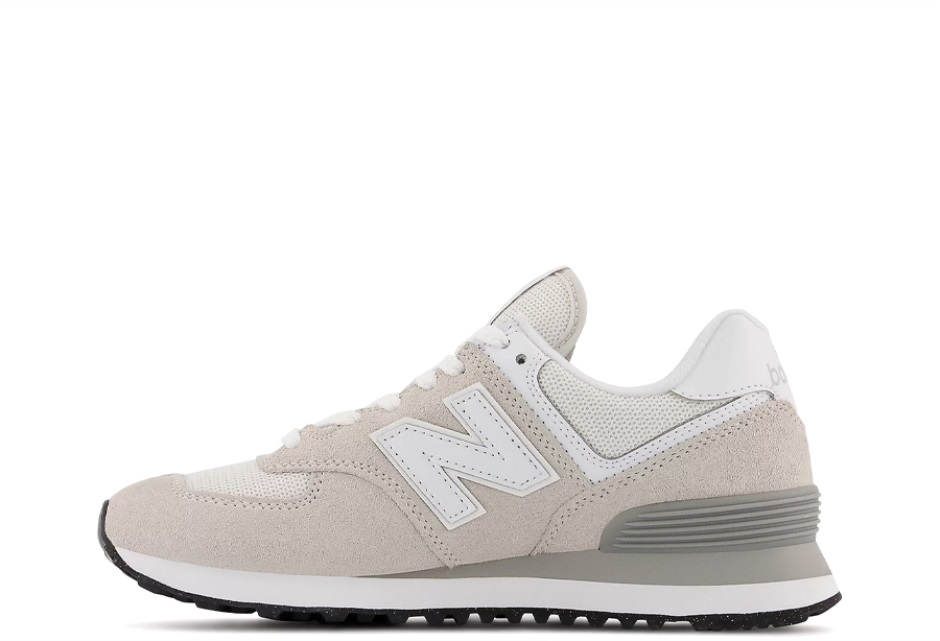 574v3 Nimbus Cloud λευκό Klekt