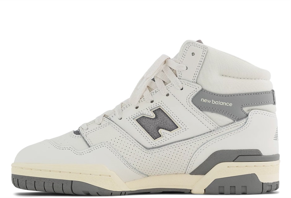 650R x Aime Leon Dore White Grey Klekt