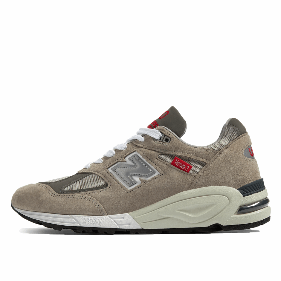 990 V2 Made In Usa Klekt