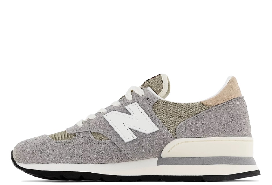 990v1 Made In Usa Marblehead Klekt