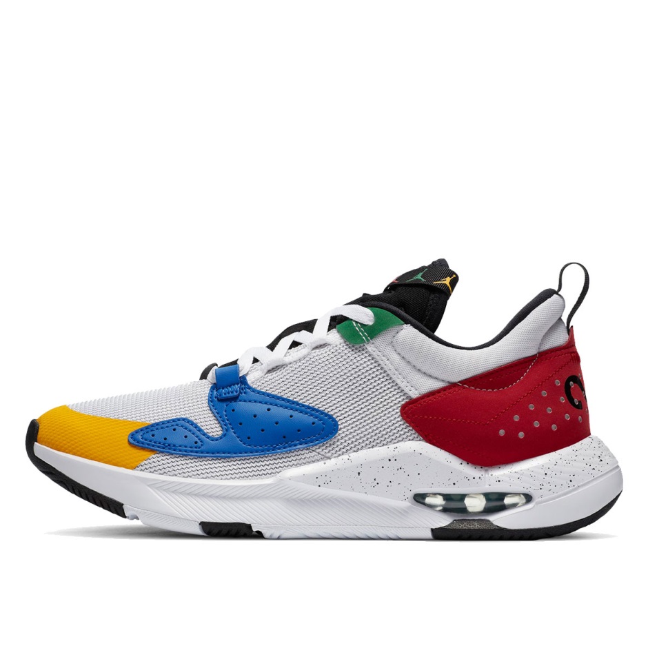 Air Cadence ολυμπιακά δαχτυλίδια Klekt