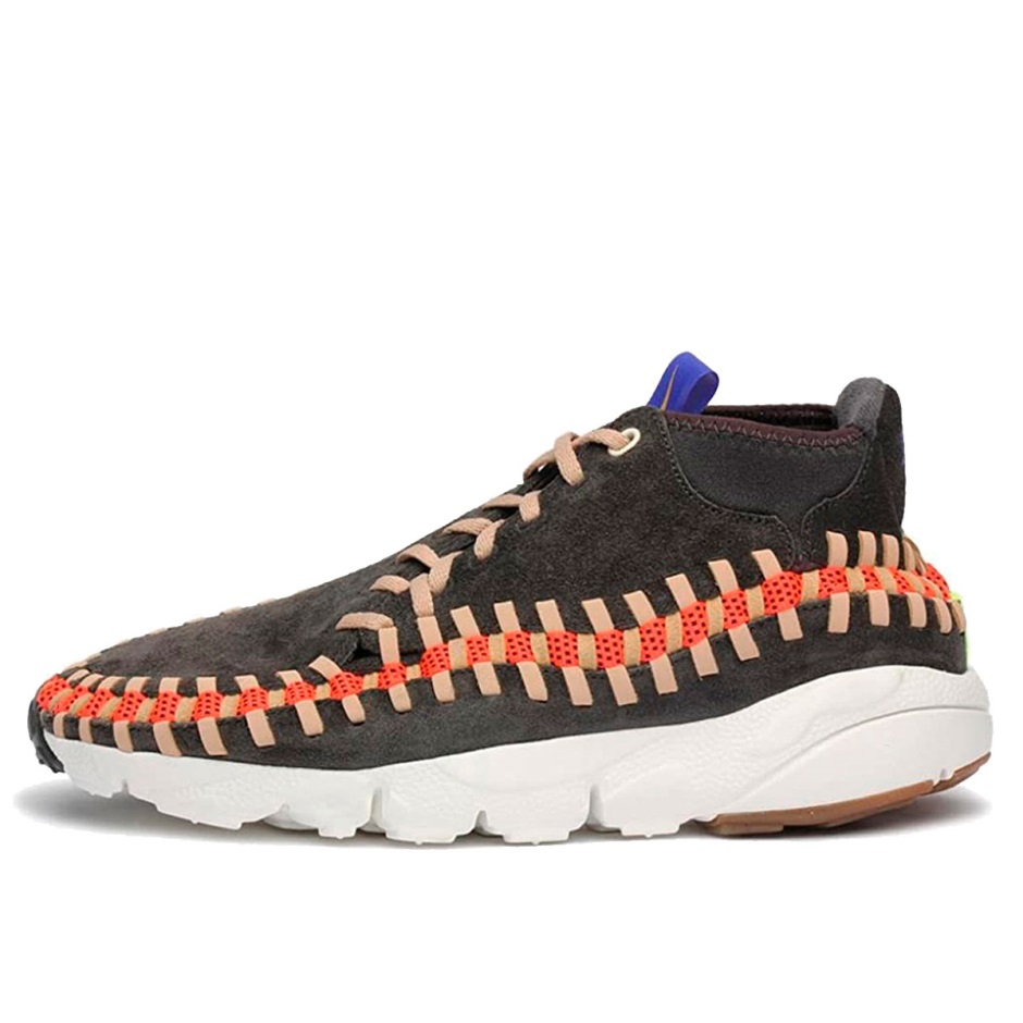 Air Footscape υφαντό τσούκα πλεκτό νυχτερινό στάδιο (2013) Klekt