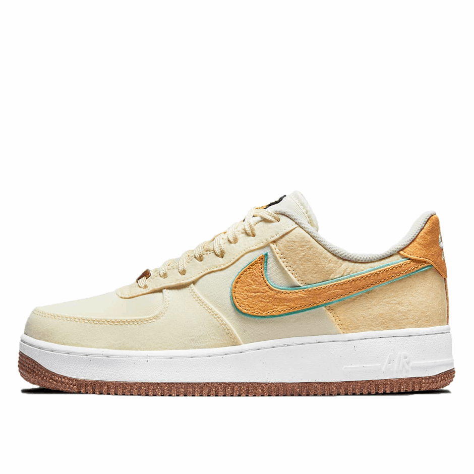 Air Force 1 07 Prm γάλα καρύδας - χαρούμενος ανανάς Klekt