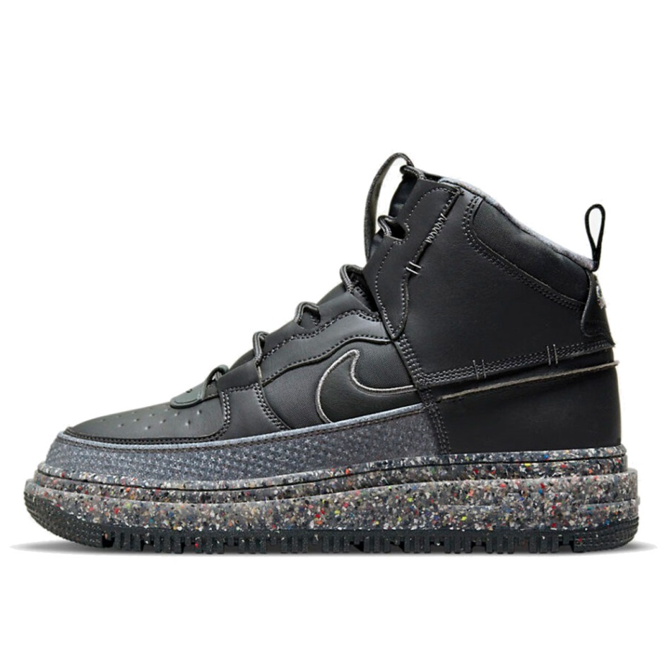 Air Force 1 High Boot Crater Dark Smoke Grey Klekt